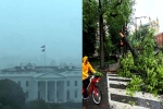 USA flights canceled latest, USA flights, power cut thousands of flights cancelled strong storms in usa, Flights