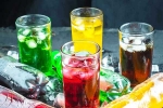 Sugary Drinks latest update, Sugary Drinks, beware of sugary drinks heart threats high, Snacks