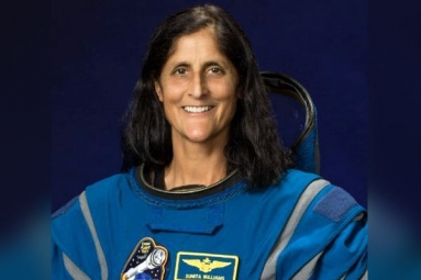 Sunita Williams&#039; Mission To Space Called Off