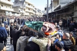 Syria killings reason, Syria latest videos, over 1 000 dead in 2 days of clashes in syria, Encounter