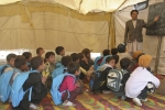 Afghanistan schools reopening, Afghanistan schools breaking news, taliban reopens schools only for boys in afghanistan, Taliban