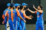 India Vs England upcoming matches, India Vs England ODI schedule, complete list of changes in team india for odi series against england, October 4