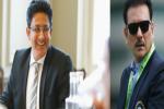 MS Dhoni, Cricket, anil kumble gets the head coach post ravi shastri selected as batting coach claims sources, Sanjay banger
