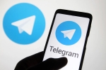 Telegram users, Telegram social media, telegram gained 70 million users after whatsapp and facebook went down, Pavel durov