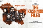 The Kashmir Files review, The Kashmir Files breaking updates, the kashmir files creates a sensation, The kashmir files