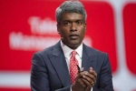 Oracle, Indian America, indian american thomas kurian to lead google cloud, Google employees