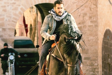 Tiger Zinda Hai Movie Review, Rating, Story, Cast and Crew