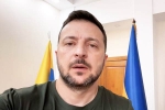 Volodymyr Zelenskyy statement, Volodymyr Zelenskyy breaking, ukraine president reacts to narendra modi s russia visit, Russia vs ukraine