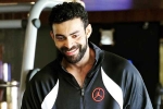 Varun Tej Ghani movie updates, Ghani, varun tej promises to work hard, Sidhu