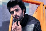 Vijay Deverakonda, Vijay Deverakonda comments, vijay deverakonda and his mother to donate their organs, Liger