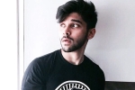 Dhruv Vikram updates, Sandeep Vanga, vikram s son to make his debut with arjun reddy, Dhruv vikram