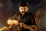 Virupaksha first day, Virupaksha first day, virupaksha first day collections, Coronavirus