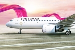 Vistara Airlines merger, Vistara Airlines new deal, vistara s last flight on november 11th, Tata group