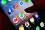 facebook owns snapchat, facebook subsidiaries, whatsapp facebook instagram faces outage across globe triggers fury on twitter, Gmail