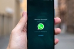 WhatsApp undo, WhatsApp latest updates, whatsapp to get an undo button for deleted messages, Whatsapp