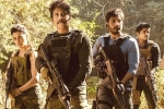 Wild Dog movie review and rating, Wild Dog movie rating, wild dog movie review rating story cast and crew, Wild dog review