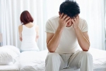 heart health and sex life, love and sex, what your sex life says about your heart health, Erectile