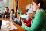 Gender Stereotype, parenting, do parents expose their children to gender stereotype, Parents expose