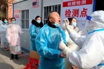 China Coronavirus in August, China Coronavirus in August, china reports the highest new covid 19 cases for the year, Coronavirus lockdown