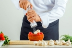 Less Salt eating on health, Salt on health, will eating less salt fix your gut, Microorganisms