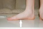 flat foot, flat foot, flat feet is it serious condition, Biking