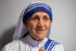mother teresa, mother teresa short biography, a biopic on mother teresa announced with cast of international indian artists, Girish