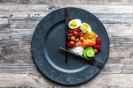 researchers, fasting, are you on intermittent fasting read what a recent study revealed about it, Diets