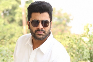 Sharwanand on a Break For Two Months