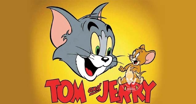 Tom &amp; Jerry &#039;racist&#039; humor},{Tom &amp; Jerry &#039;racist&#039; humor