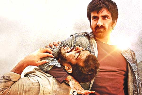 Ramarao On Duty is a Huge Disaster